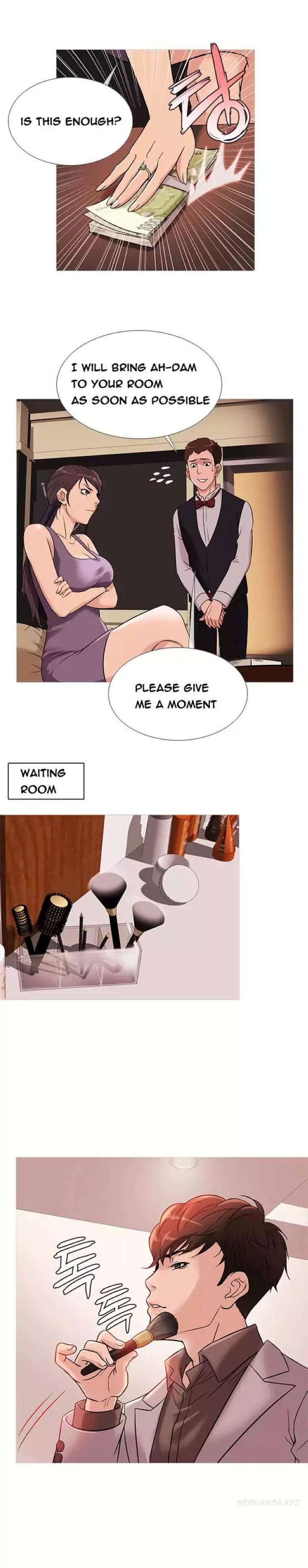 Heaven - Chapter 33 [photo 6] - MangaPorn