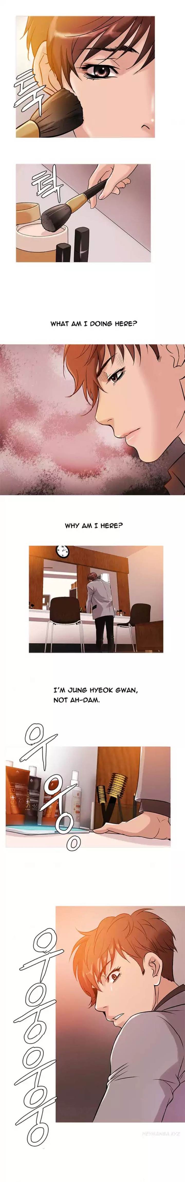 Heaven - Chapter 33 [photo 7] - MangaPorn