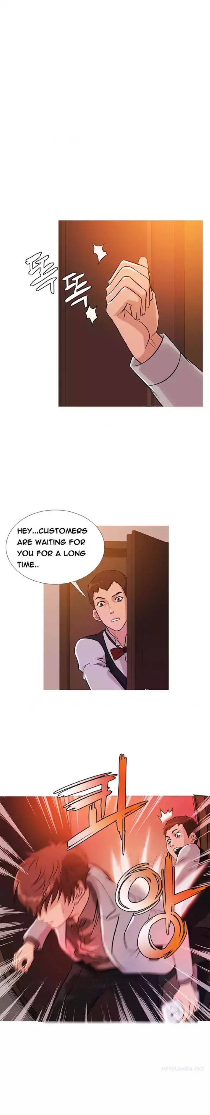 Heaven - Chapter 33 [photo 8] - MangaPorn