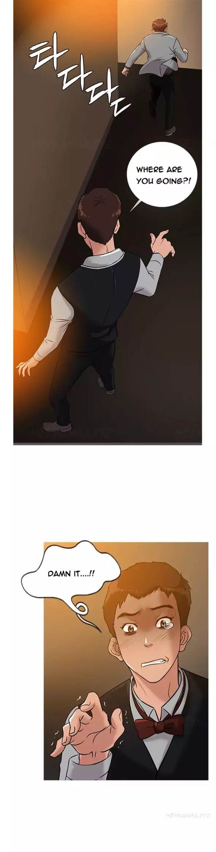 Heaven - Chapter 33 [photo 9] - MangaPorn