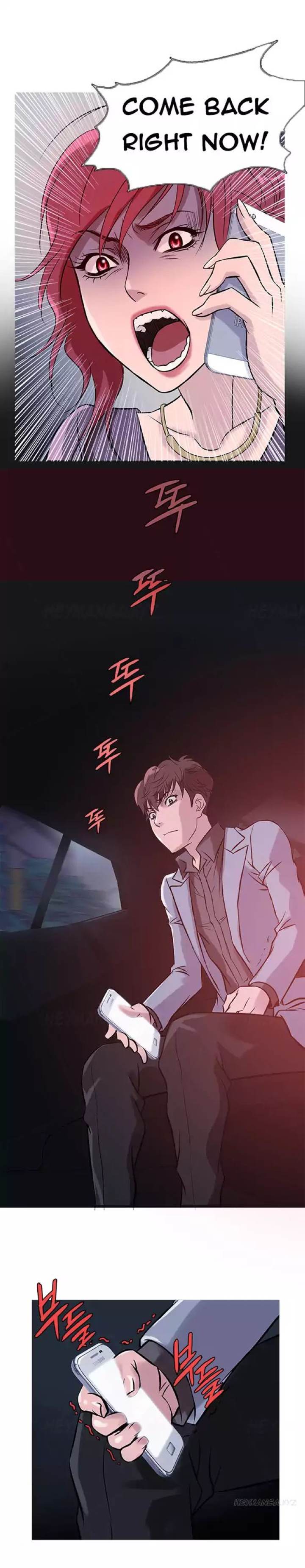 Heaven - Chapter 34 [photo 1] - MangaPorn