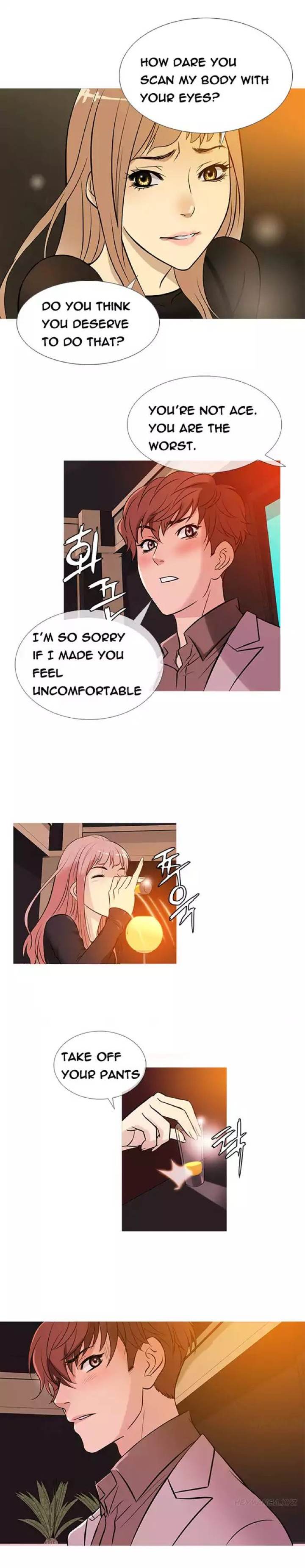 Heaven - Chapter 34 [photo 10] - MangaPorn