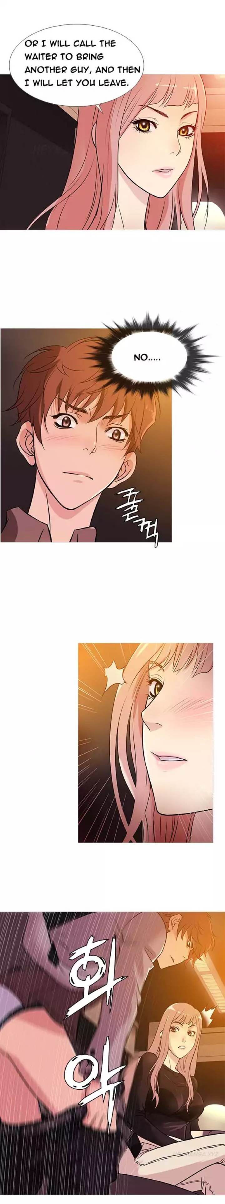 Heaven - Chapter 34 [photo 11] - MangaPorn