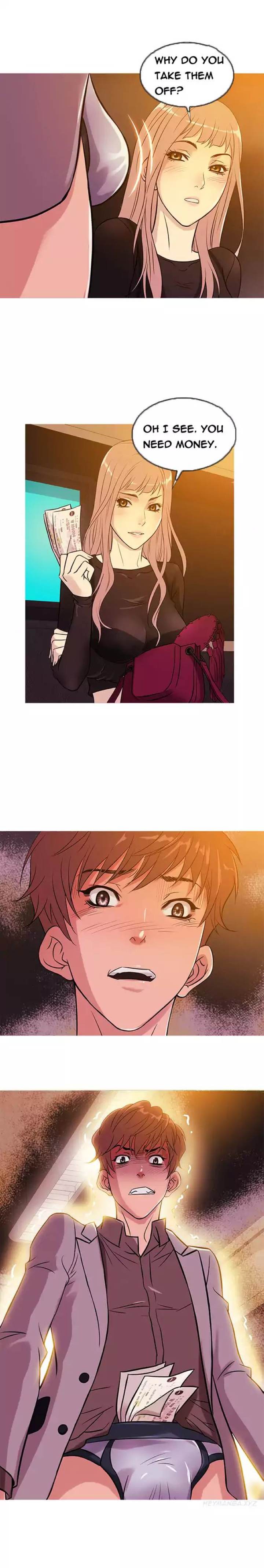 Heaven - Chapter 34 [photo 12] - MangaPorn