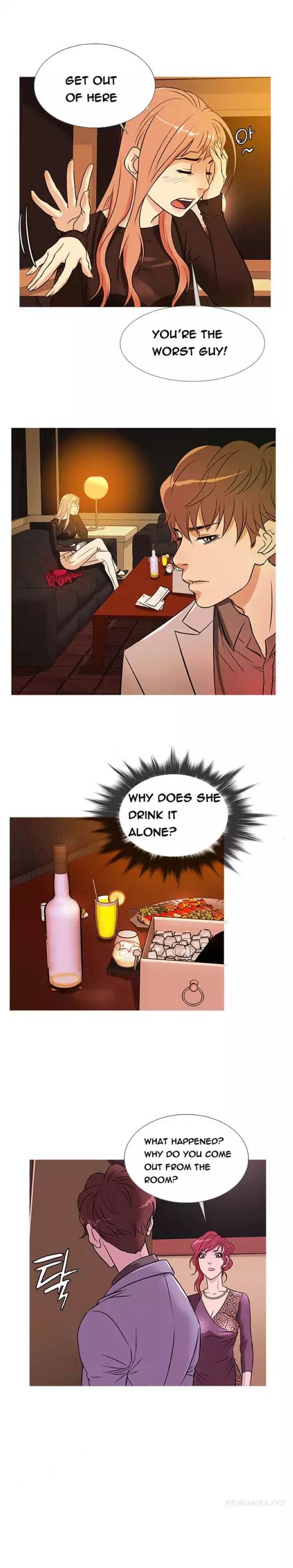 Heaven - Chapter 34 [photo 14] - MangaPorn