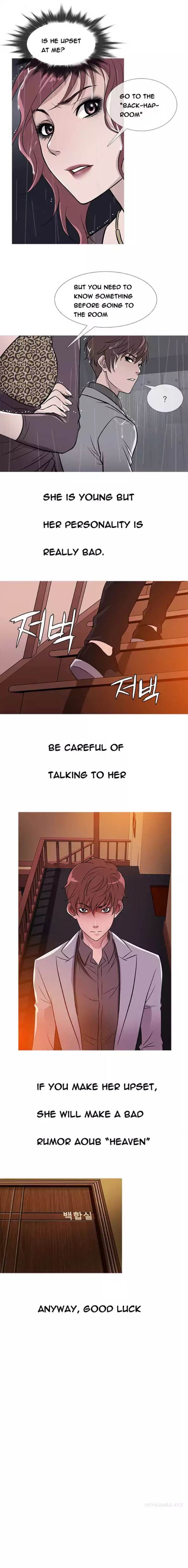 Heaven - Chapter 34 [photo 5] - MangaPorn