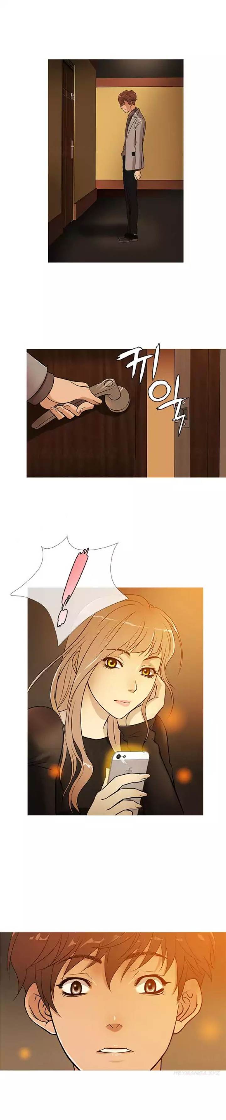 Heaven - Chapter 34 [photo 6] - MangaPorn