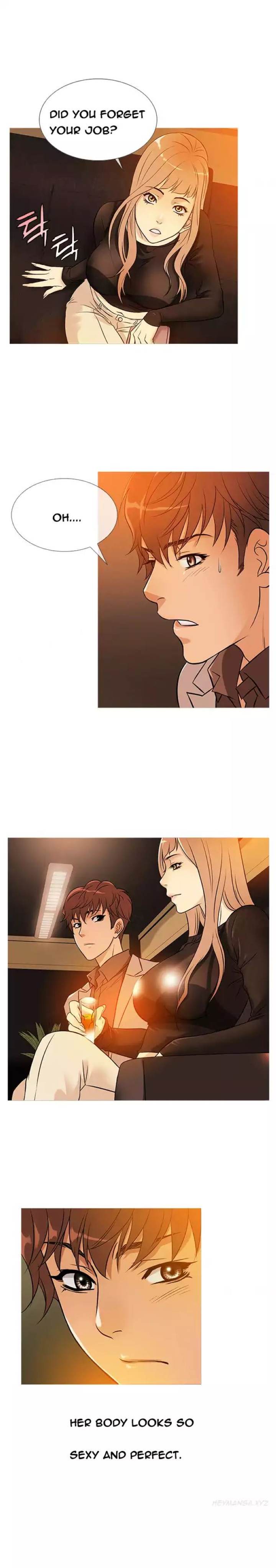 Heaven - Chapter 34 [photo 8] - MangaPorn