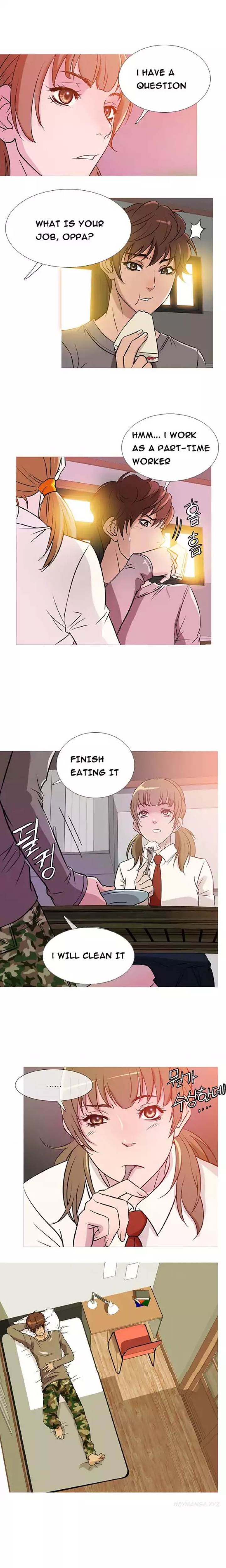 Heaven - Chapter 35 [photo 9] - MangaPorn