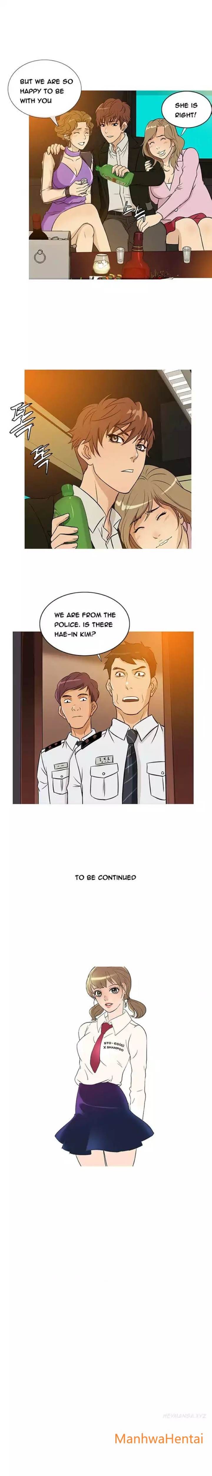 Heaven - Chapter 35 [photo 12] - MangaPorn