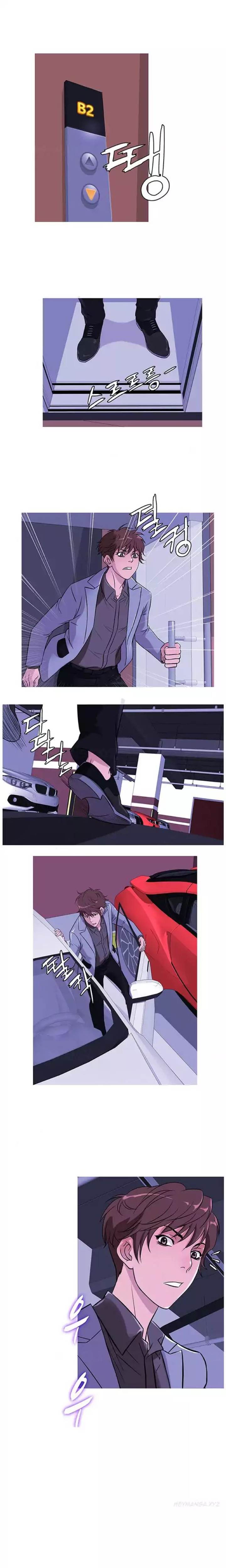 Heaven - Chapter 35 [photo 3] - MangaPorn