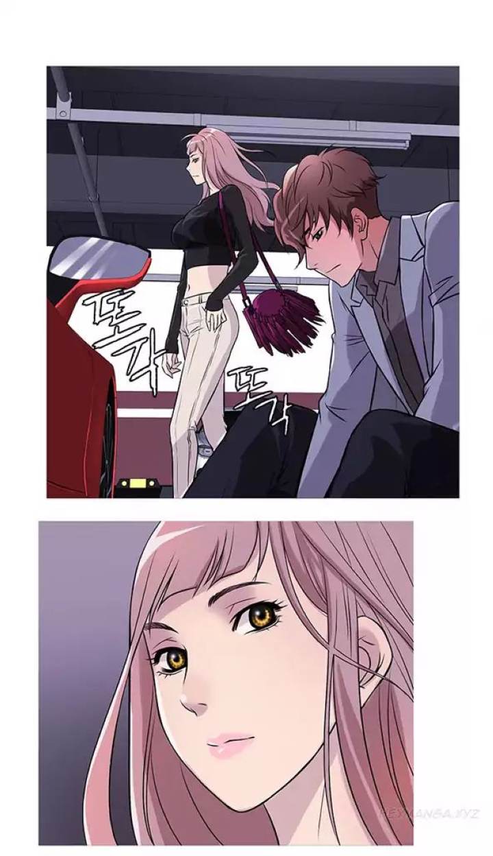 Heaven - Chapter 35 [photo 5] - MangaPorn