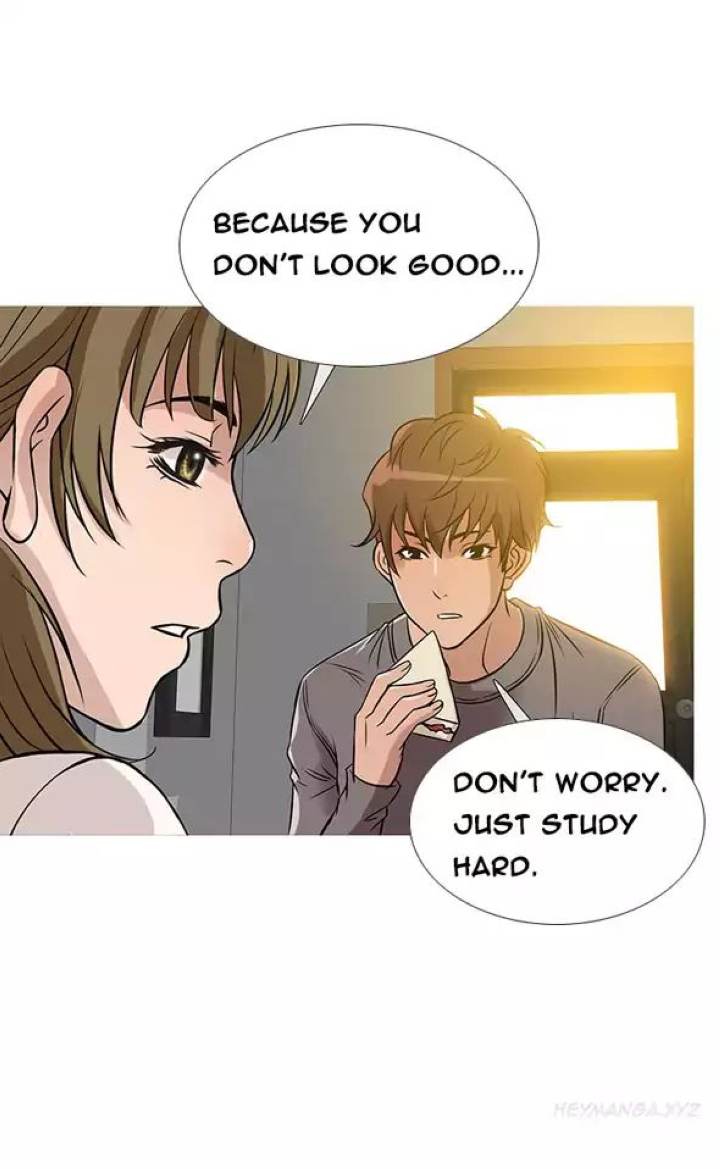 Heaven - Chapter 35 [photo 8] - MangaPorn