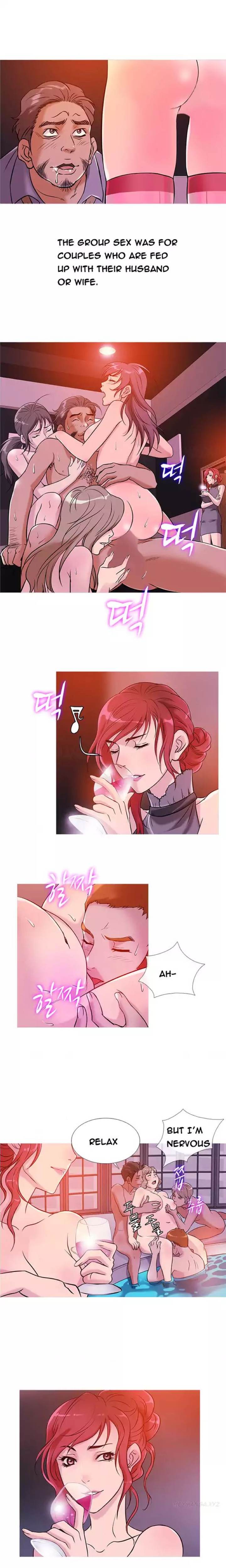 Heaven - Chapter 36 [photo 11] - MangaPorn