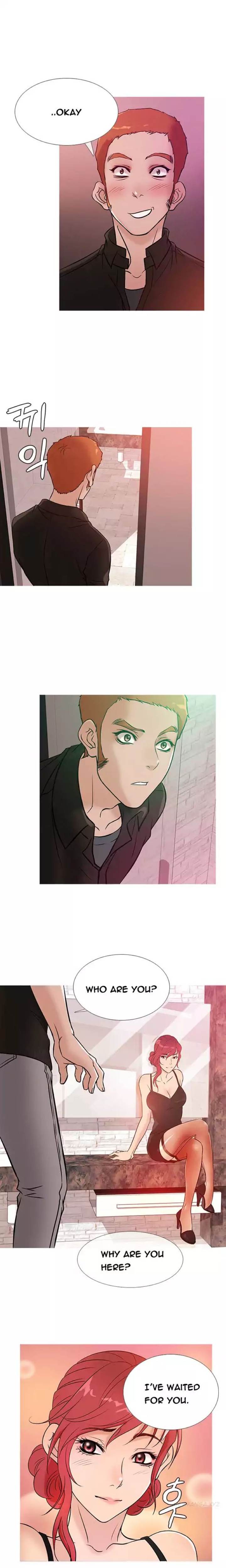 Heaven - Chapter 36 [photo 13] - MangaPorn