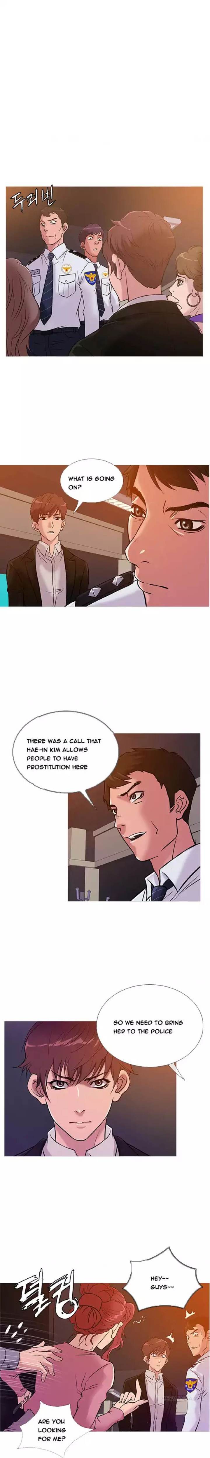 Heaven - Chapter 36 [photo 2] - MangaPorn