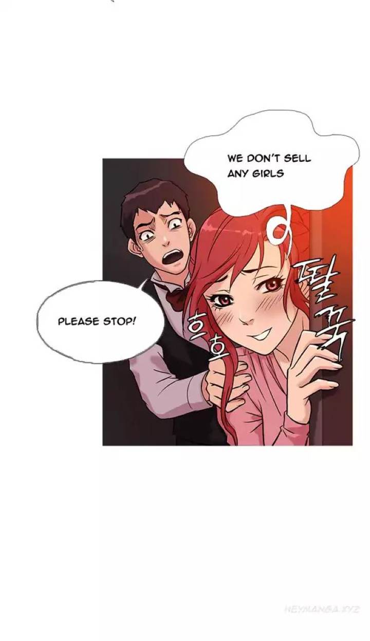 Heaven - Chapter 36 [photo 3] - MangaPorn