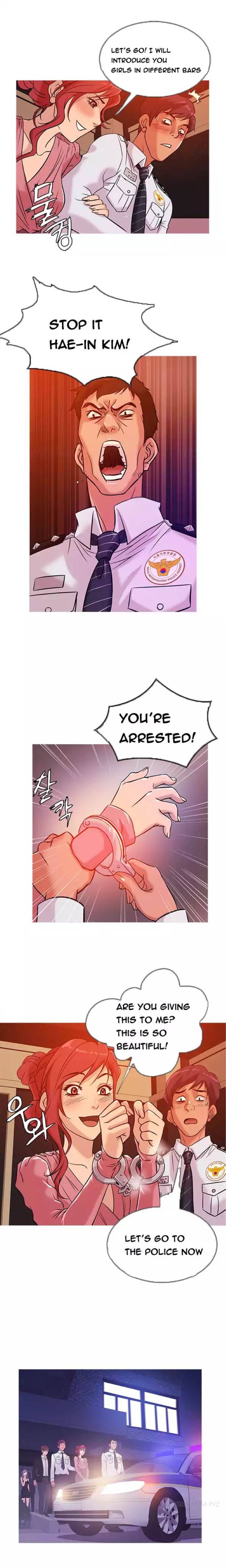 Heaven - Chapter 36 [photo 4] - MangaPorn