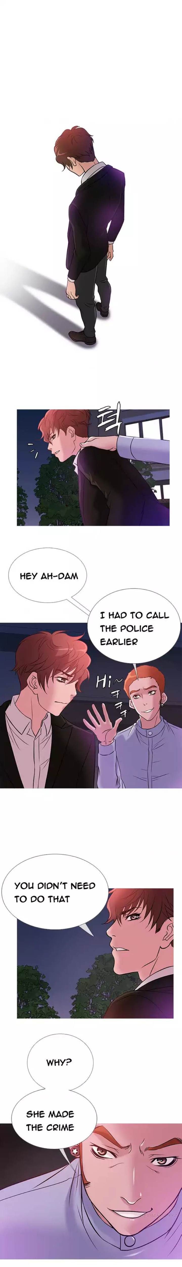 Heaven - Chapter 36 [photo 8] - MangaPorn