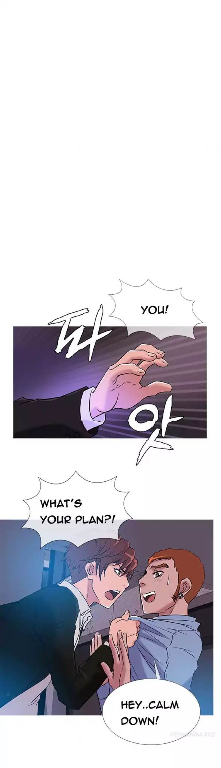 Heaven - Chapter 36 [photo 9] - MangaPorn