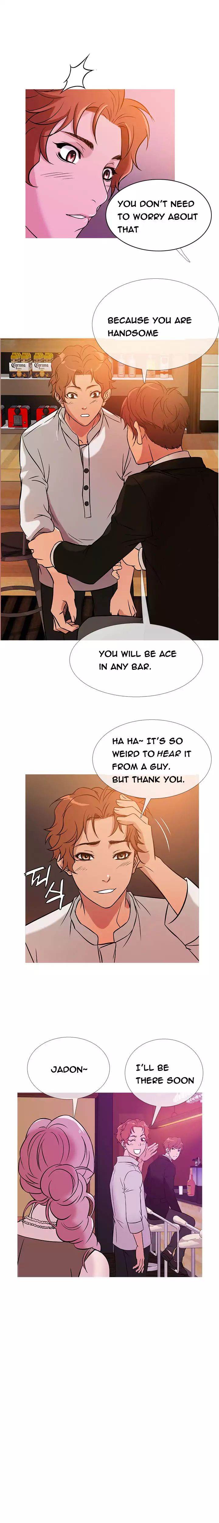 Heaven - Chapter 37 [photo 12] - MangaPorn