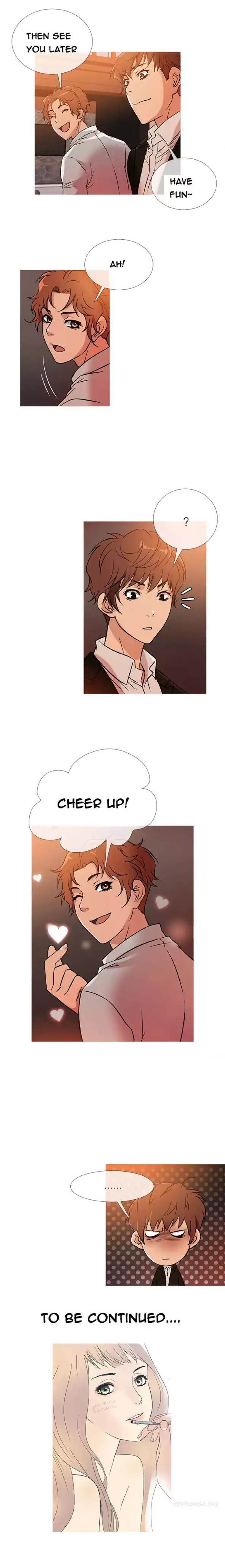 Heaven - Chapter 37 [photo 13] - MangaPorn