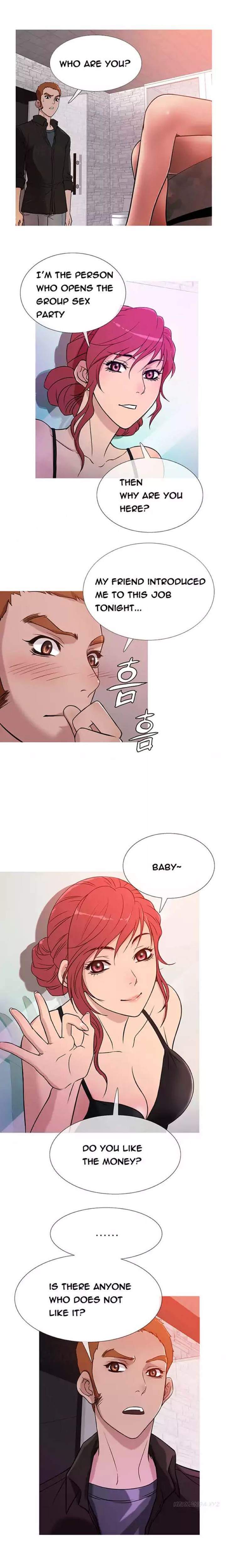 Heaven - Chapter 37 [photo 2] - MangaPorn