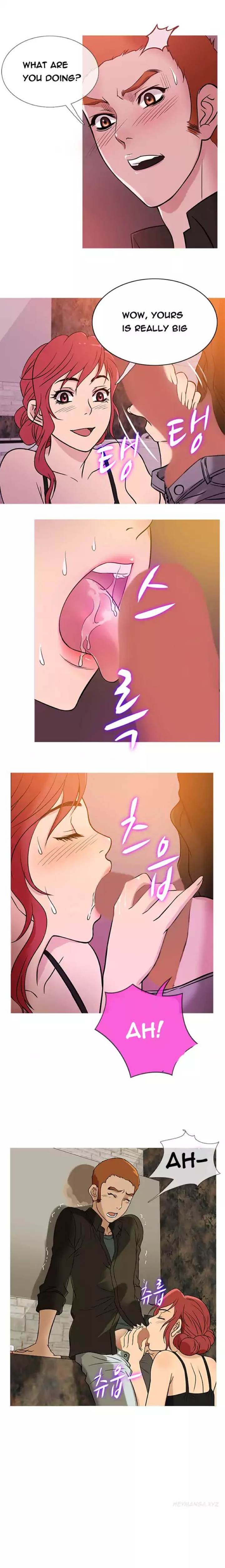 Heaven - Chapter 37 [photo 4] - MangaPorn