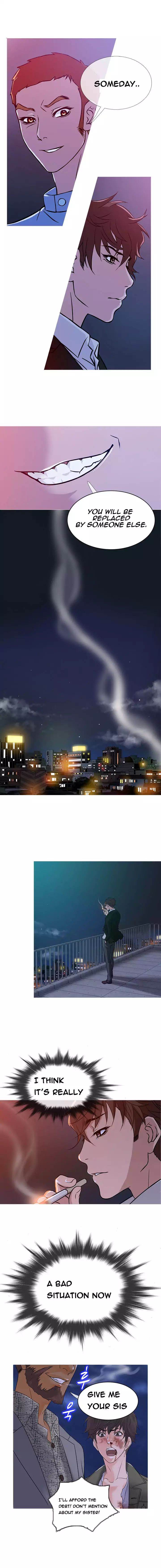 Heaven - Chapter 37 [photo 7] - MangaPorn