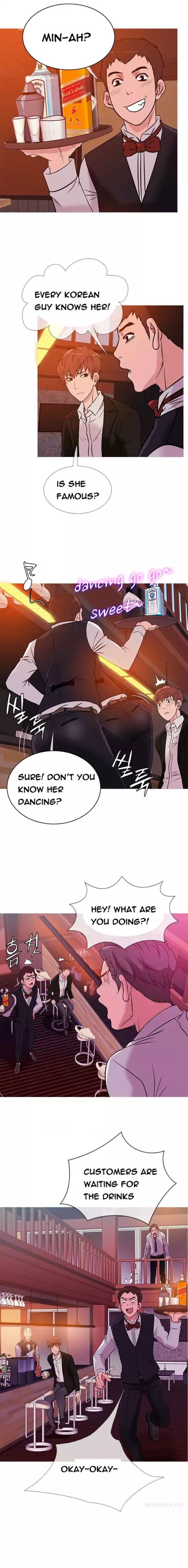 Heaven - Chapter 37 [photo 9] - MangaPorn