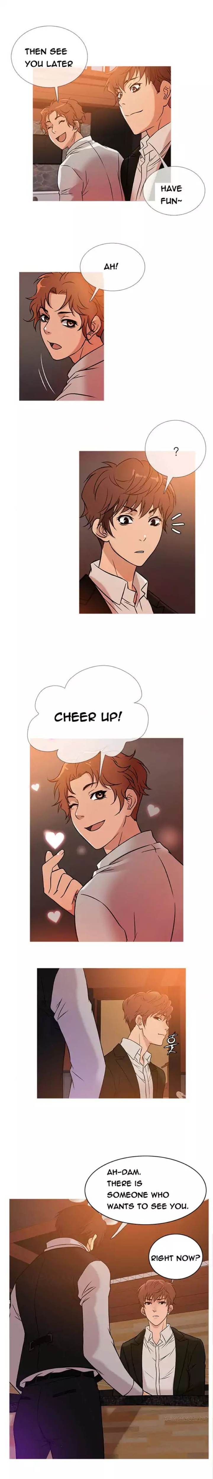 Heaven - Chapter 38 [photo 1] - MangaPorn