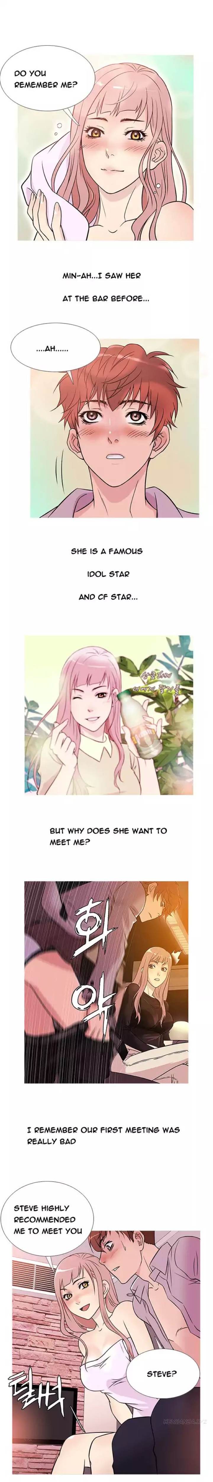 Heaven - Chapter 38 [photo 10] - MangaPorn