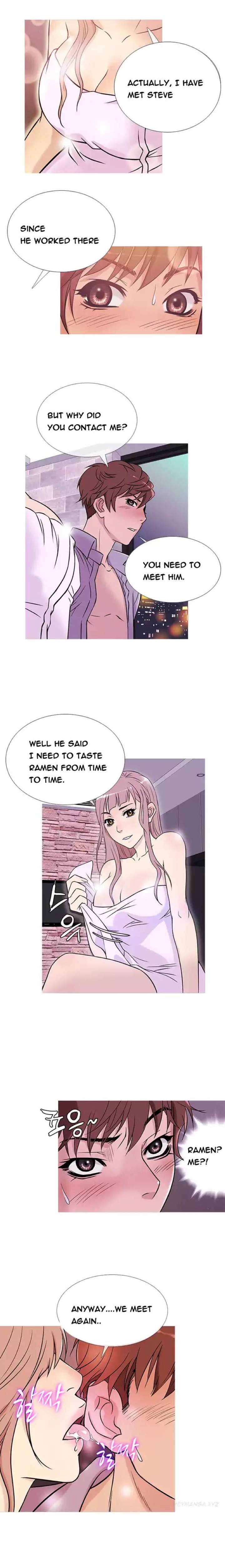 Heaven - Chapter 38 [photo 11] - MangaPorn