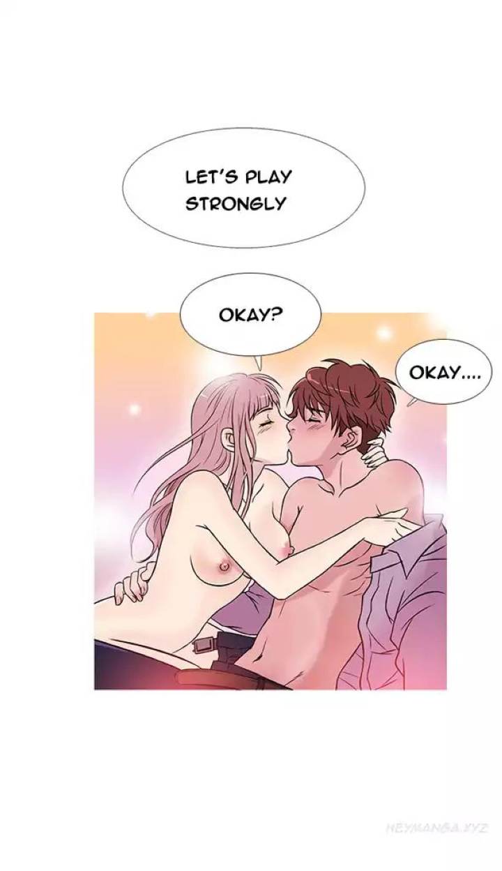 Heaven - Chapter 38 [photo 12] - MangaPorn