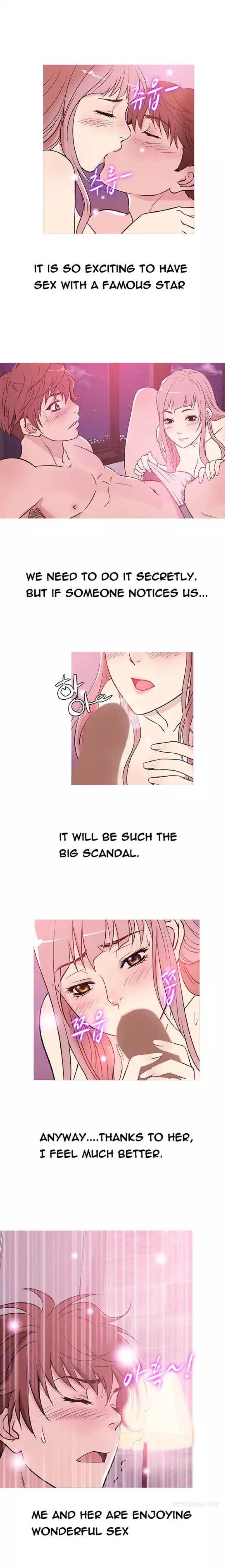 Heaven - Chapter 38 [photo 13] - MangaPorn