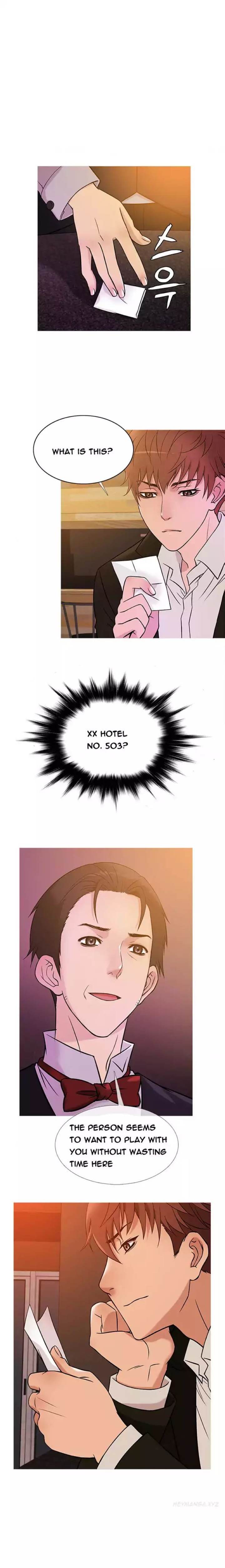 Heaven - Chapter 38 [photo 2] - MangaPorn