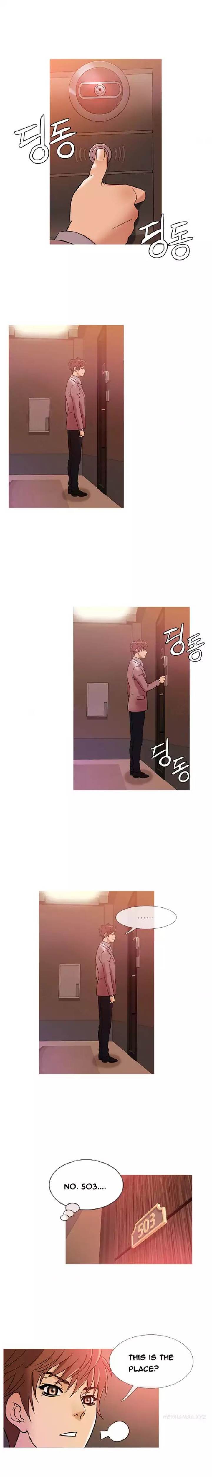 Heaven - Chapter 38 [photo 4] - MangaPorn