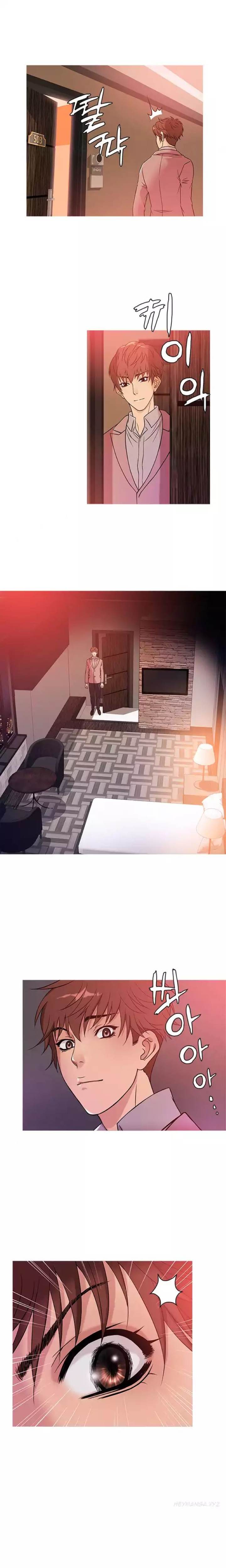 Heaven - Chapter 38 [photo 5] - MangaPorn