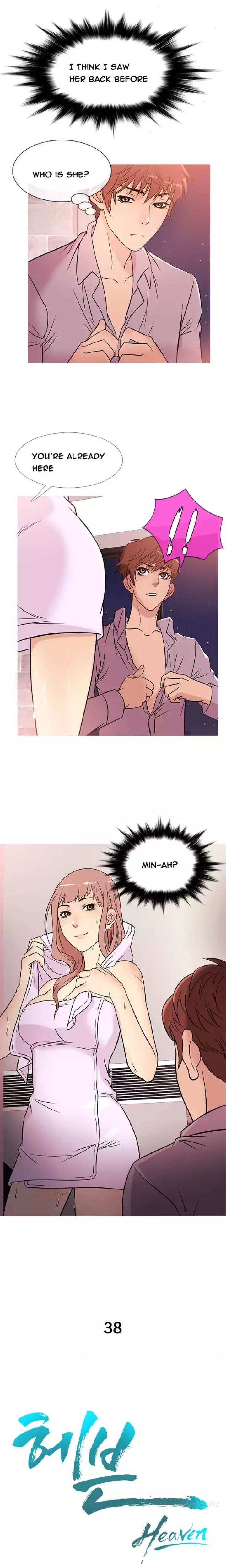 Heaven - Chapter 38 [photo 8] - MangaPorn