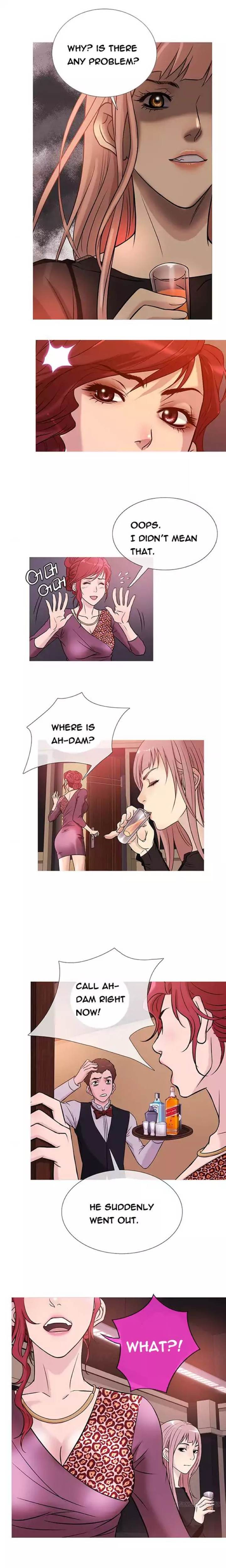 Heaven - Chapter 39 [photo 5] - MangaPorn