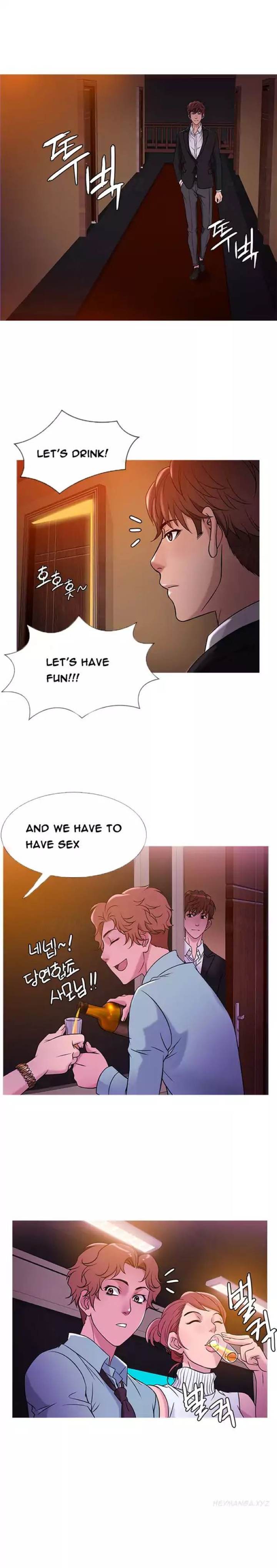 Heaven - Chapter 40 [photo 13] - MangaPorn