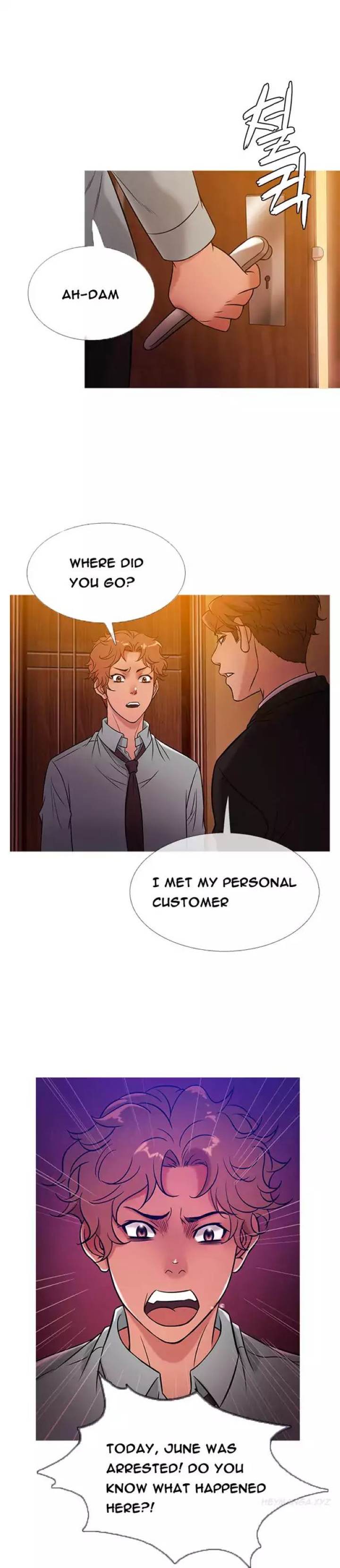 Heaven - Chapter 40 [photo 14] - MangaPorn