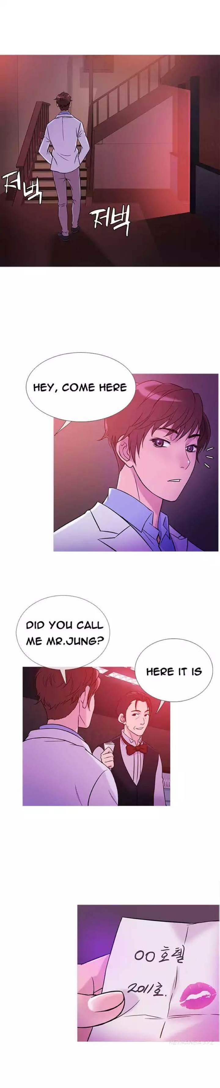 Heaven - Chapter 40 [photo 5] - MangaPorn