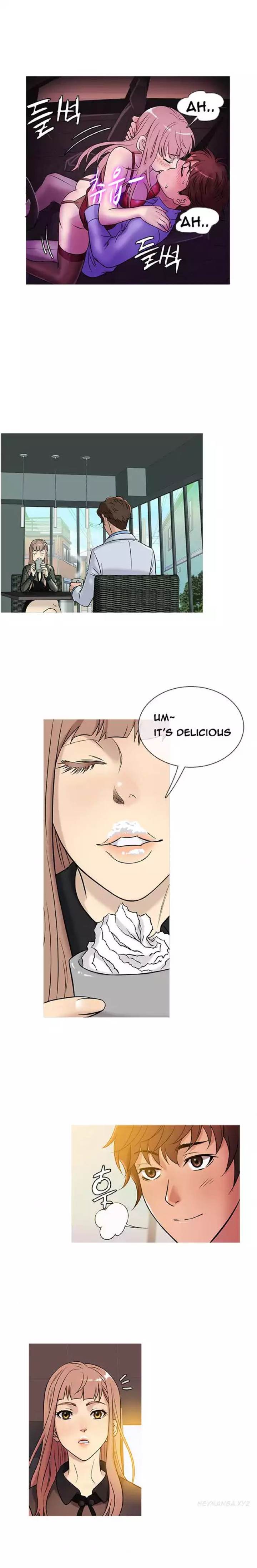 Heaven - Chapter 40 [photo 8] - MangaPorn