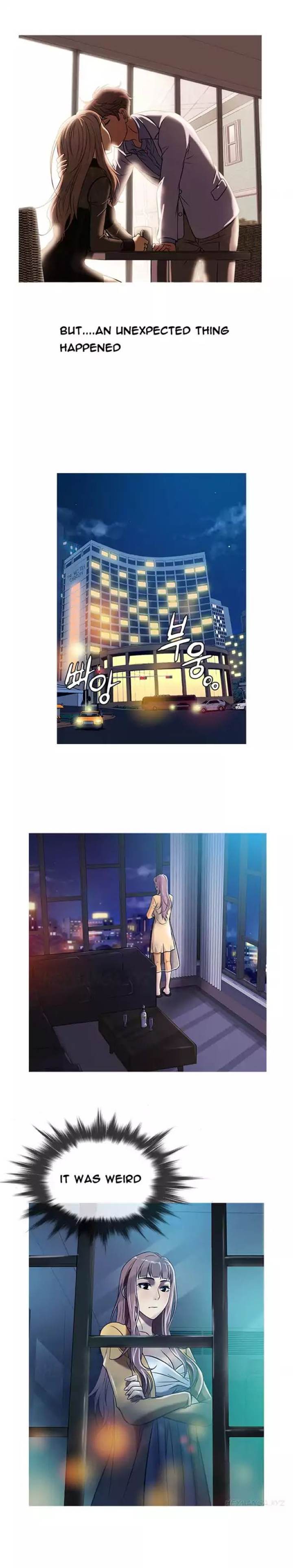 Heaven - Chapter 40 [photo 9] - MangaPorn