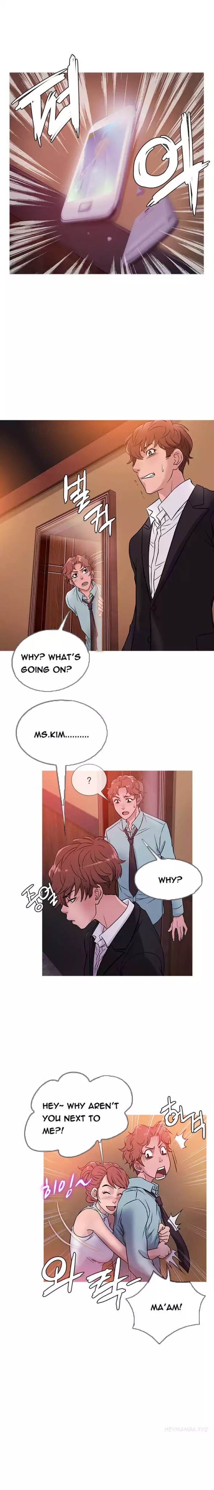 Heaven - Chapter 41 [photo 11] - MangaPorn