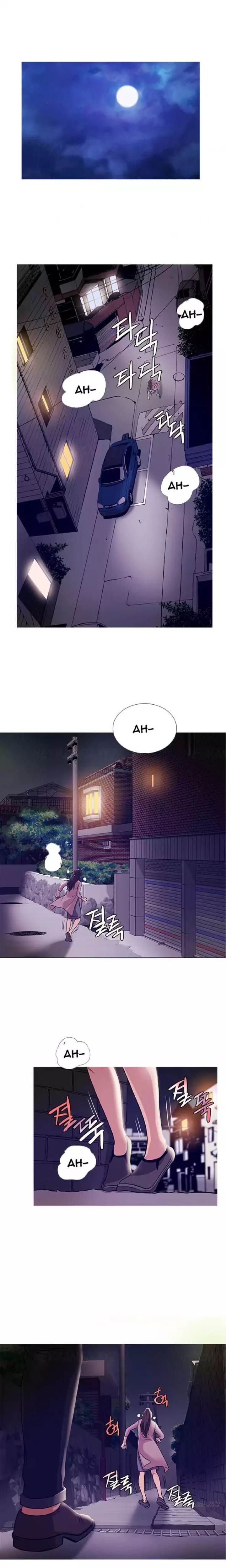 Heaven - Chapter 42 [photo 1] - MangaPorn