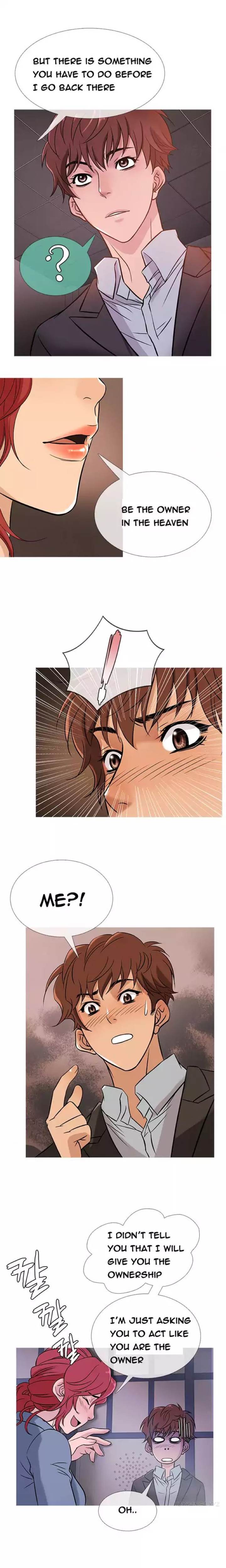 Heaven - Chapter 42 [photo 10] - MangaPorn