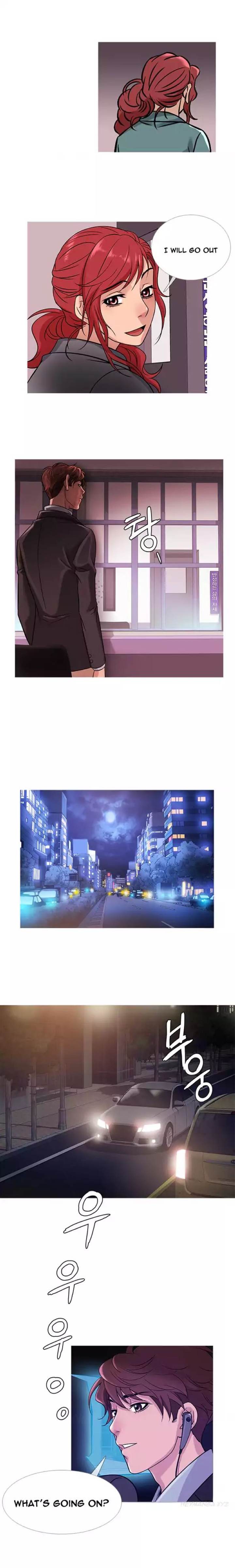 Heaven - Chapter 42 [photo 13] - MangaPorn