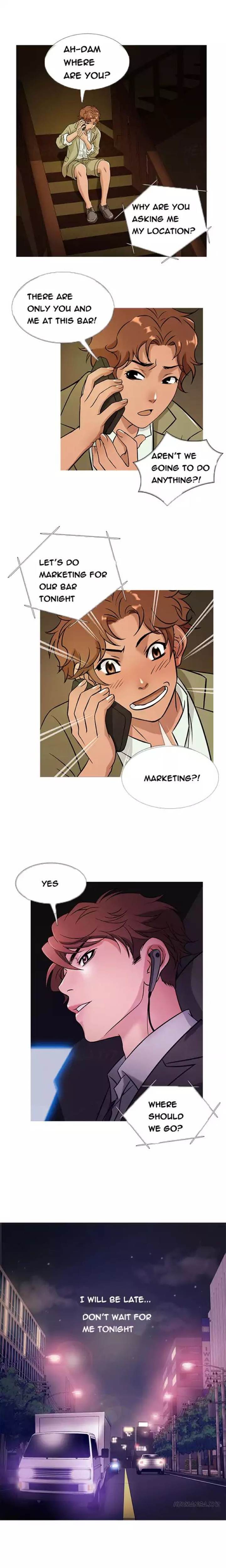 Heaven - Chapter 42 [photo 14] - MangaPorn